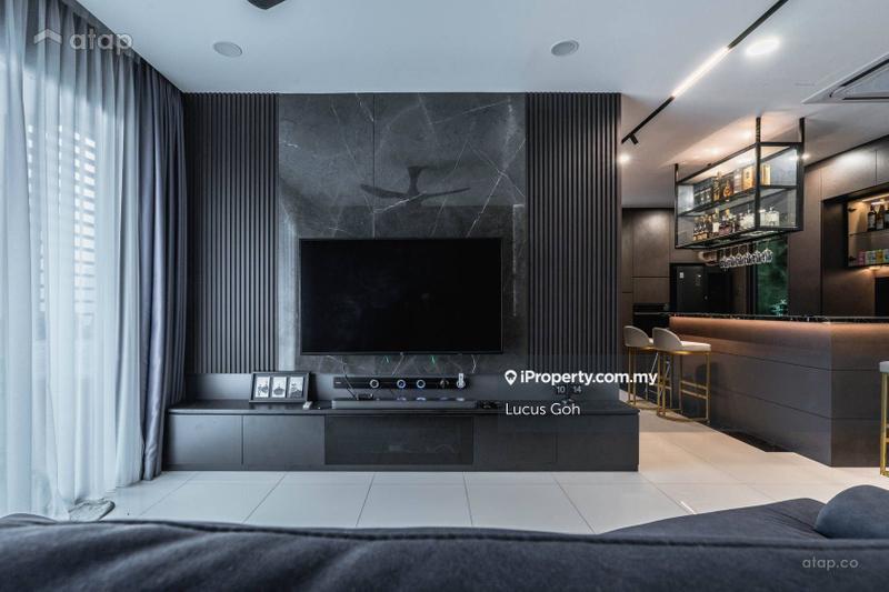 For Sale - Jernih Residence