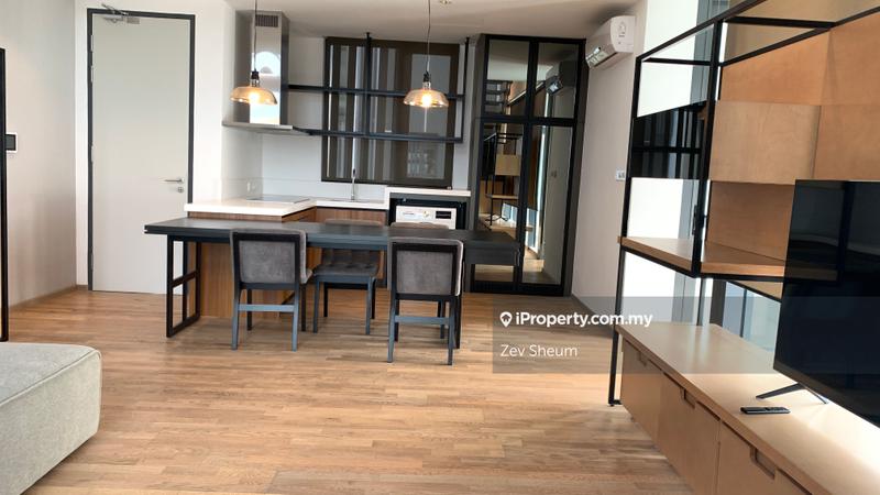 For Sale - Twy Duplex Condos