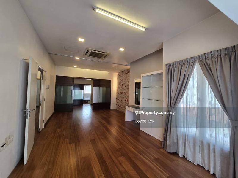 Rumah Berkembar untuk Dijual di Damansara Legenda, Petaling Jaya oleh Joyce Kok - iProperty.com.my