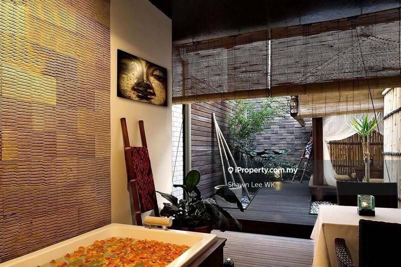 Banglo Komersial untuk Dijual di Seksyen 16, Petaling Jaya oleh Shawn Lee WK - iProperty.com.my