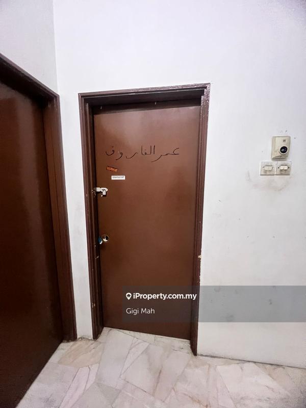 Rumah Flat untuk Dijual di Taman Pandan Jaya oleh Gigi Mah - iProperty.com.my