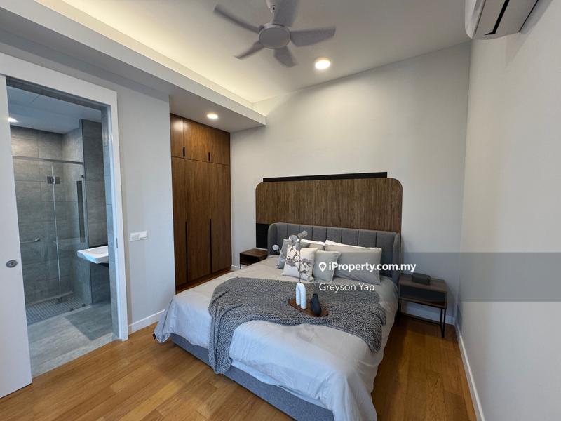 For Rent - The Sentral Suites