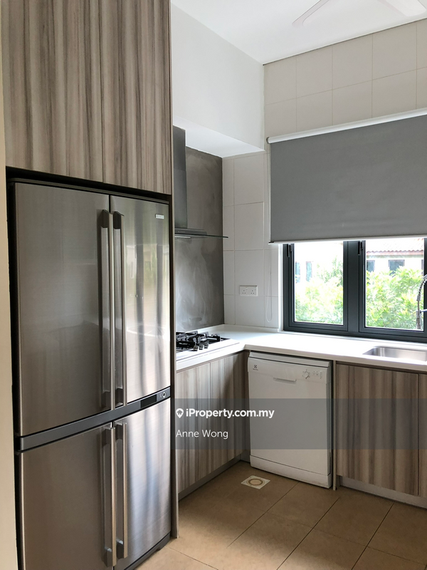 Rumah Berkembar untuk Disewa di Mont Kiara, Kuala Lumpur oleh Anne Wong - iProperty.com.my