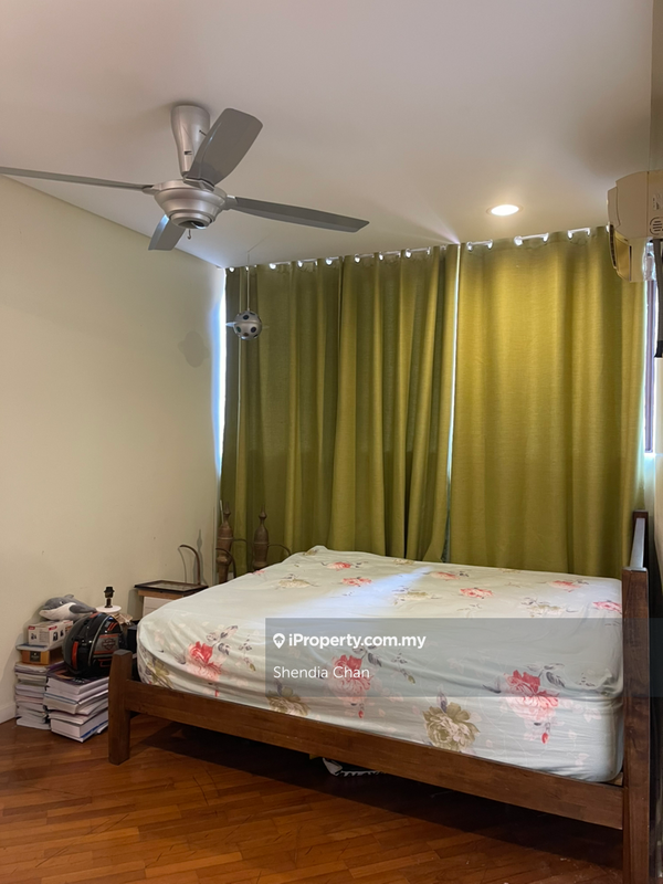 Semi-Detached House for Sale in Mont Kiara, Kuala Lumpur by Shendia Chan - iProperty.com.my