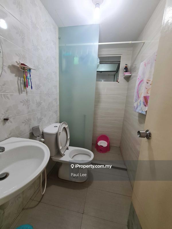 Pangsapuri untuk Dijual di Kenanga Apartments oleh Paul Lee - iProperty.com.my