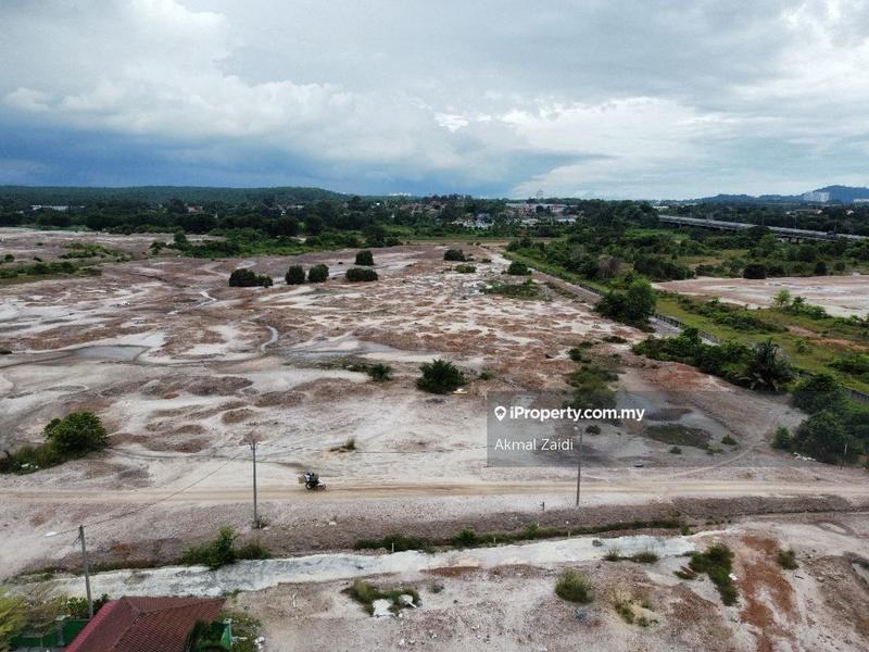 Residential Land for Sale in Melaka City, Melaka by Akmal Zaidi - iProperty.com.my