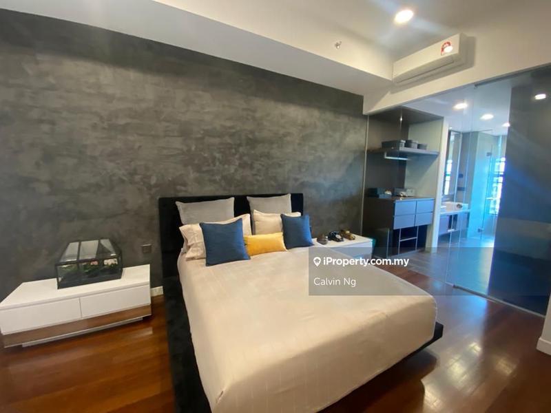 Service Residence for Sale in Novo Ampang by Calvin Ng - iProperty.com.my