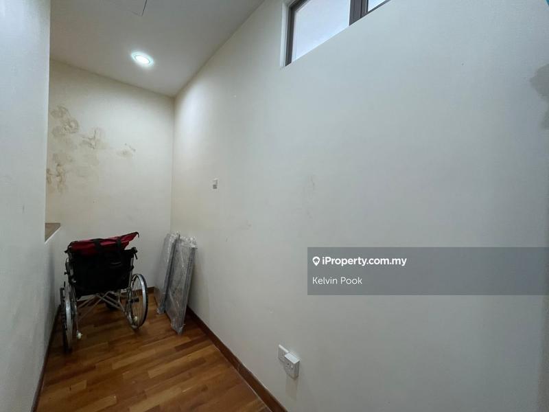 Bungalow House for Sale in Putrajaya, Putrajaya by Kelvin Pook - iProperty.com.my
