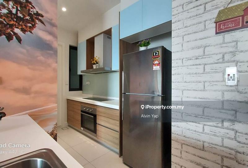 Service Residence for Sale in UNIO Residence by Alvin Yap - iProperty.com.my