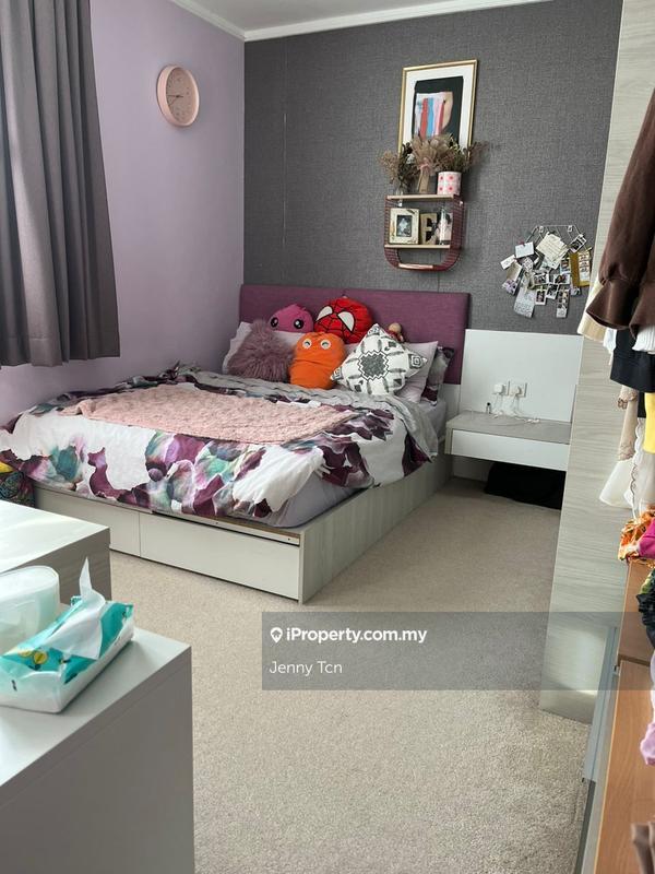 Condominium for Rent in Mutiara Upper East by Jenny Tcn - iProperty.com.my