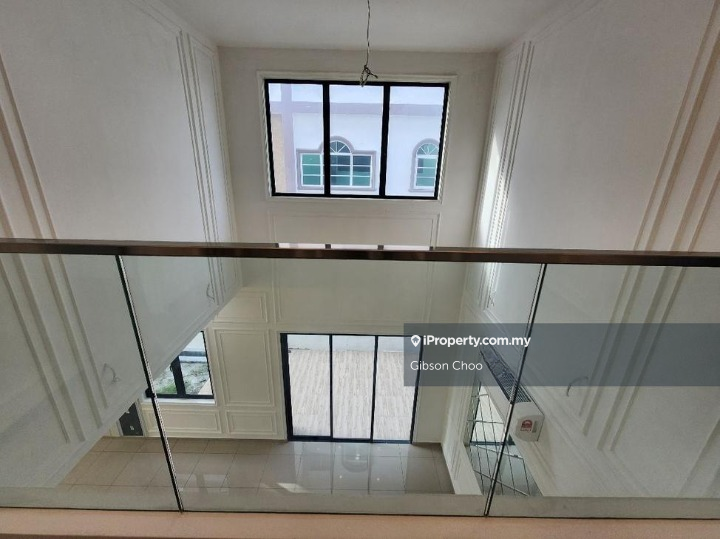 Semi-Detached House for Sale in Kajang Perdana, Kajang by Gibson Choo - iProperty.com.my