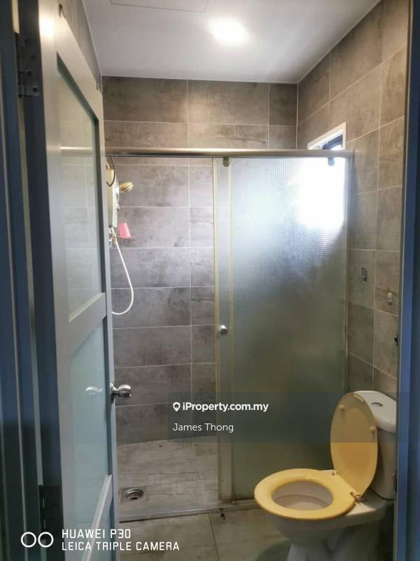 3-storey Terraced House for Sale in Mutiara Bukit Jalil, Bukit Jalil by James Thong - iProperty.com.my
