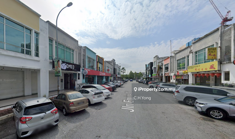 Kedai untuk Disewa di Taman Equine, Seri Kembangan oleh C.H.Yong - iProperty.com.my