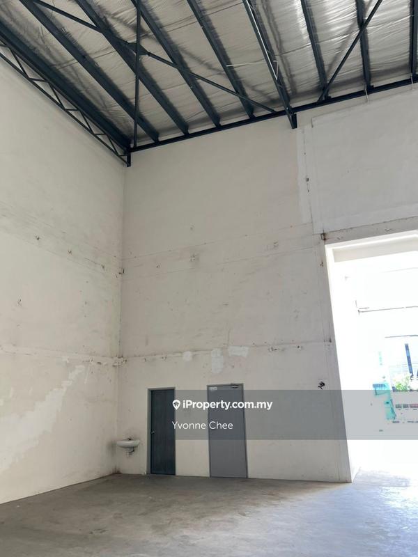 Kilang Berkembar untuk Disewa di Batu Kawan, Penang oleh Yvonne Chee - iProperty.com.my