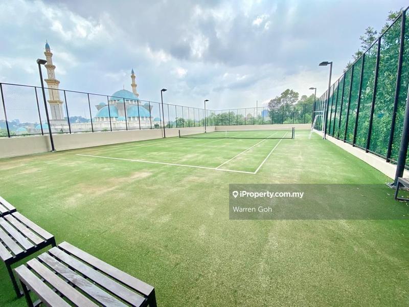 For Sale - Residensi Solaris Parq