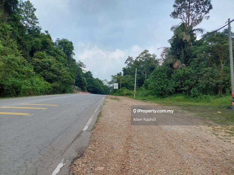 For Sale - Industrial Land Maran, Pahang