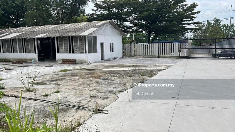 For Rent - Bandar Pinggiran Subang