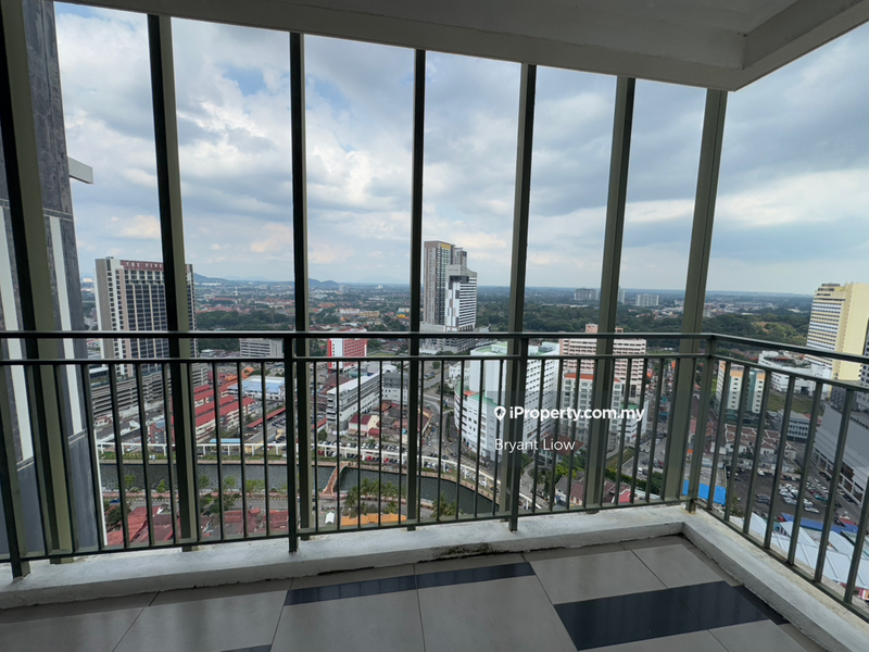 Residensi Servis untuk Disewa di The Shore @ Malacca River oleh Bryant Liow - iProperty.com.my