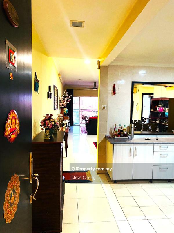 For Sale - Hartamas Regency 2