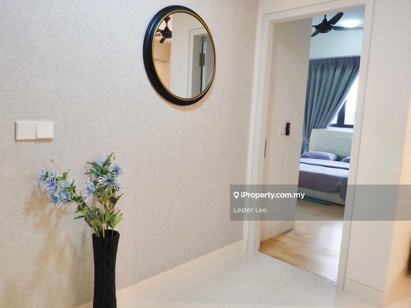Service Residence for Rent in Radia Residences by Lester Lee - iProperty.com.my
