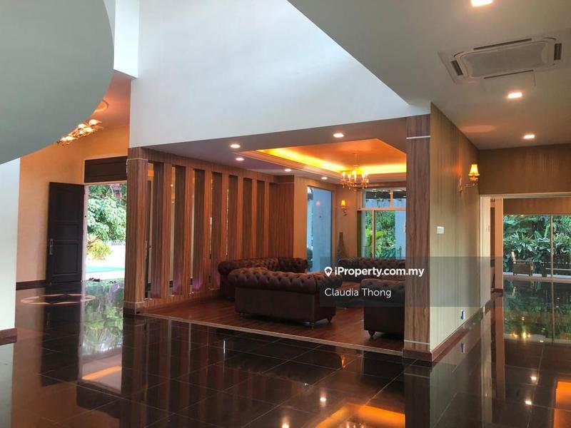 Bungalow House for Rent in Bukit Tunku (Kenny Hills), Bukit Tunku (Kenny Hills) by Claudia Thong - iProperty.com.my