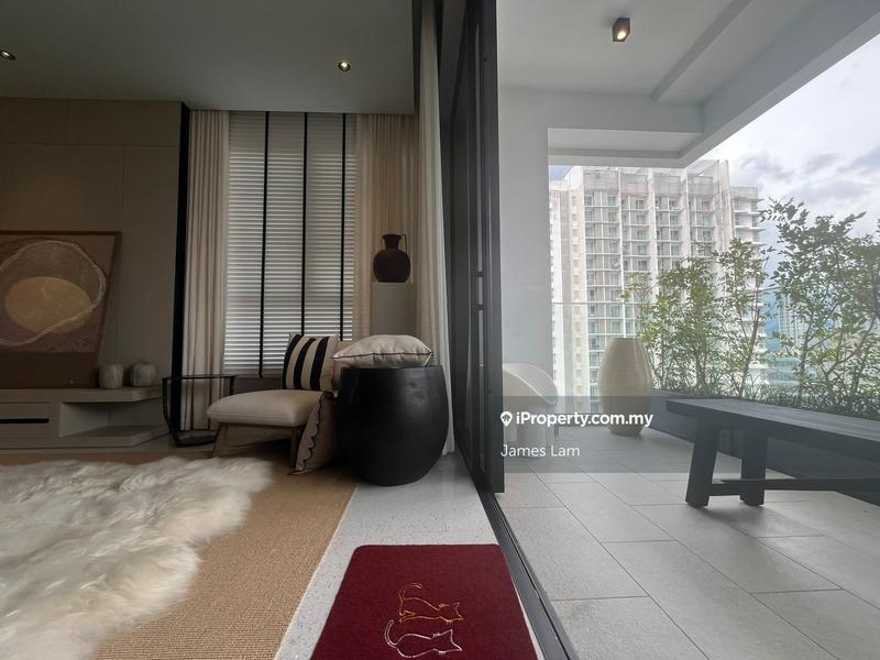 Kondominium untuk Dijual di Residensi Ampang Tengah 6 (AT 6) oleh James Lam - iProperty.com.my