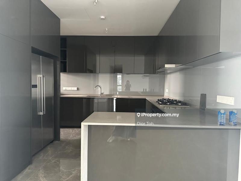 Kondominium untuk Dijual di Park Place oleh Dior Toh - iProperty.com.my