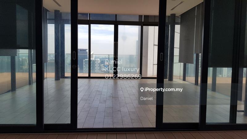 Kondominium untuk Dijual di Condominium @ The Troika oleh Daniel - iProperty.com.my