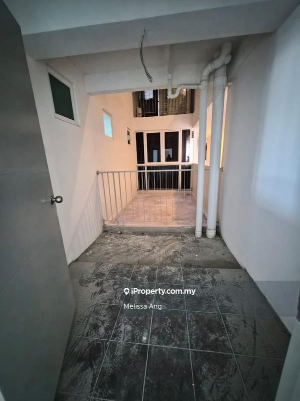 Condominium for Sale in Fairview Residence by Melissa Ang - iProperty.com.my