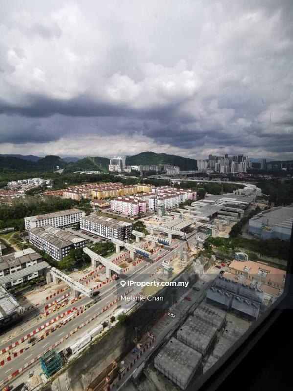 Kondominium untuk Disewa di Encorp Strand Residence oleh Melanie Chan - iProperty.com.my