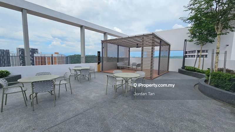 Residensi Servis untuk Dijual di D'Erica oleh Jordan Tan - iProperty.com.my