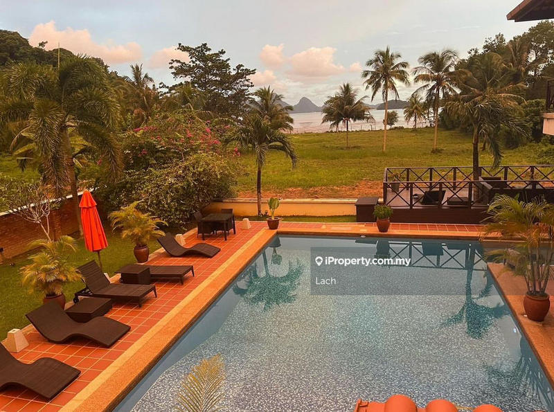 Bungalow House for Sale in Langkawi, Kuah by Lach - iProperty.com.my