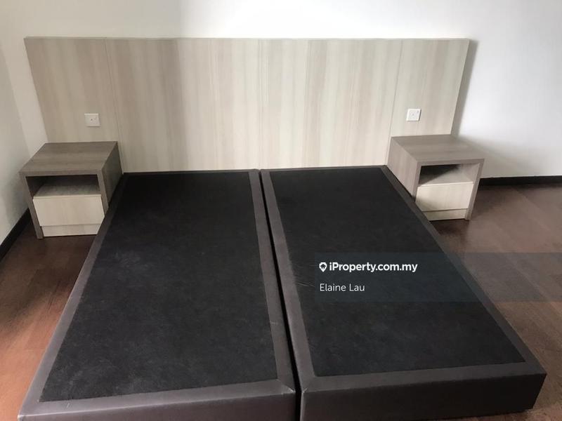 Kondominium untuk Dijual di Queensville oleh Elaine Lau - iProperty.com.my