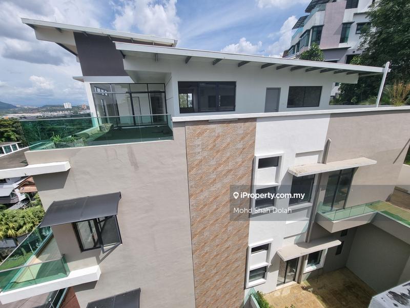 Bungalow House for Sale in Bukit Rahman Putra, Sungai Buloh by Mohd Shah Dolah - iProperty.com.my