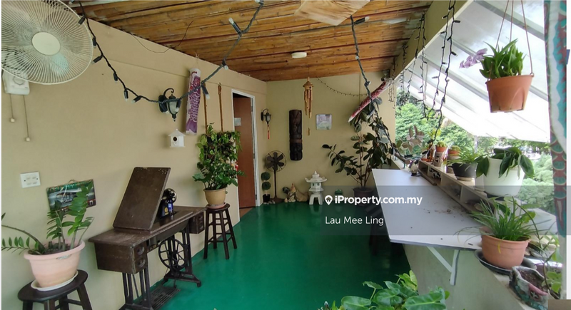 Rumah Berangkai 2.5 Tingkat untuk Dijual di Taman Desa, Taman Desa oleh Lau Mee Ling - iProperty.com.my