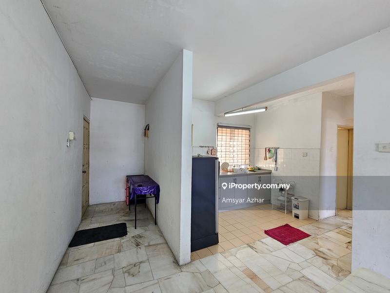 Apartment for Sale in Residensi Warnasari 1 by Amsyar Azhar - iProperty.com.my