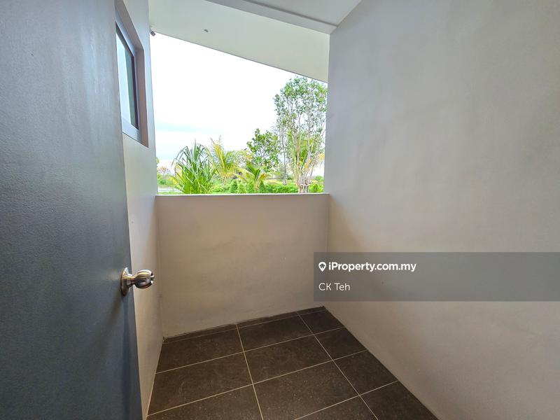 Residensi Servis untuk Dijual di Cove Residence oleh CK Teh - iProperty.com.my