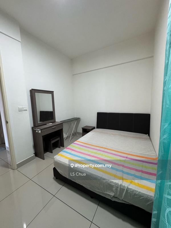 Condominium for Rent in Wellesley Residences by LS Chua - iProperty.com.my