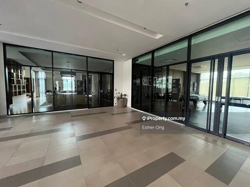 Service Residence for Sale in Residensi Solaris Parq by Esther Ong - iProperty.com.my