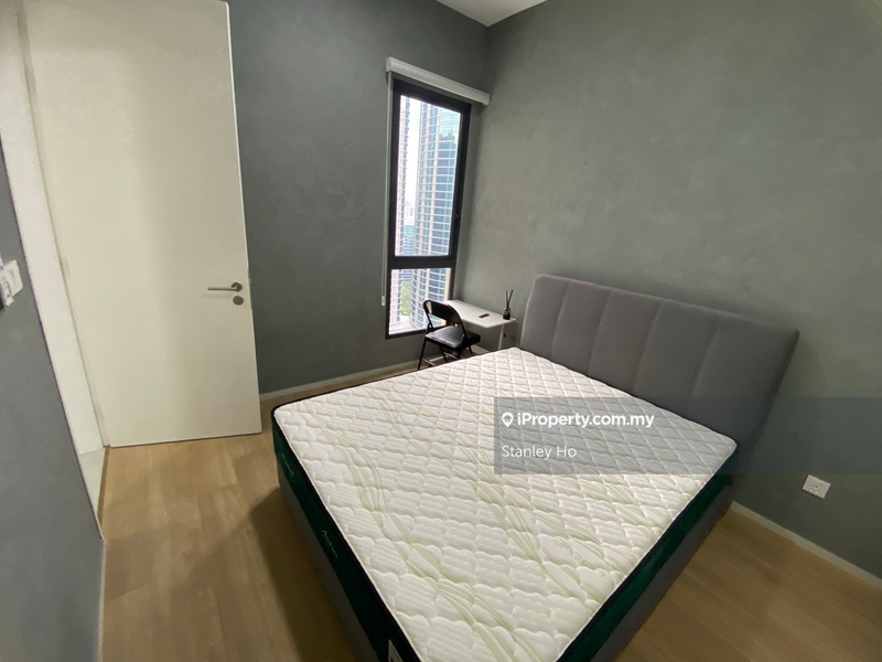 Residensi Servis untuk Disewa di The Goodwood Residence oleh Stanley Ho - iProperty.com.my