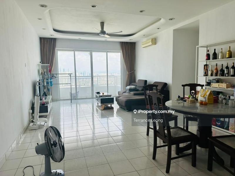 For Sale - Monte Bayu