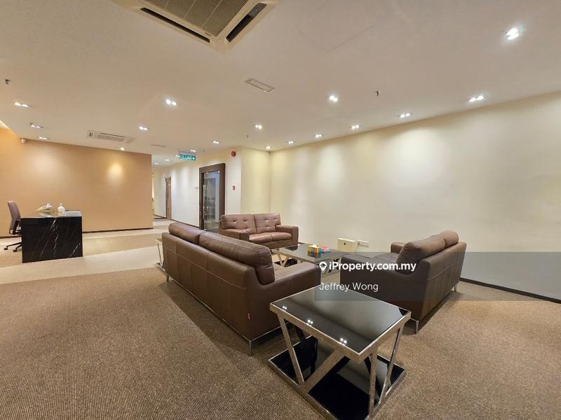 Pejabat untuk Dijual di Seksyen 16, Petaling Jaya oleh Jeffrey Wong - iProperty.com.my
