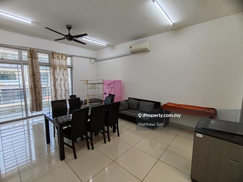 Townhouse for Rent in ut2ph, Tanjong Duabelas by Matthew Sim - iProperty.com.my