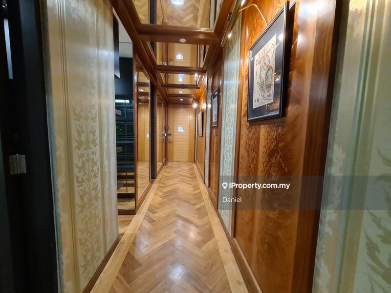 For Sale - The Troika