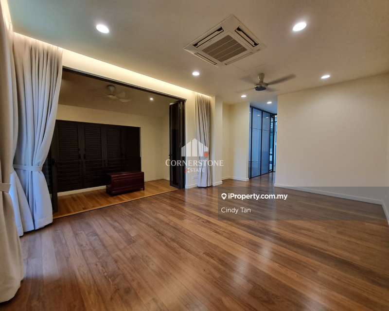 Bungalow House for Sale in Country Heights Damansara, Kuala Lumpur by Cindy Tan - iProperty.com.my