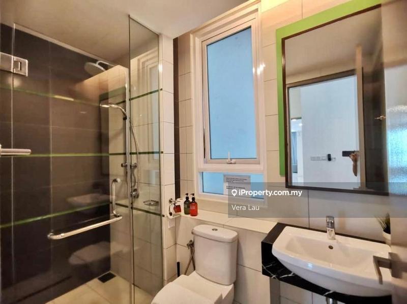 Service Residence for Sale in Uptown Residences by Vera Lau - iProperty.com.my