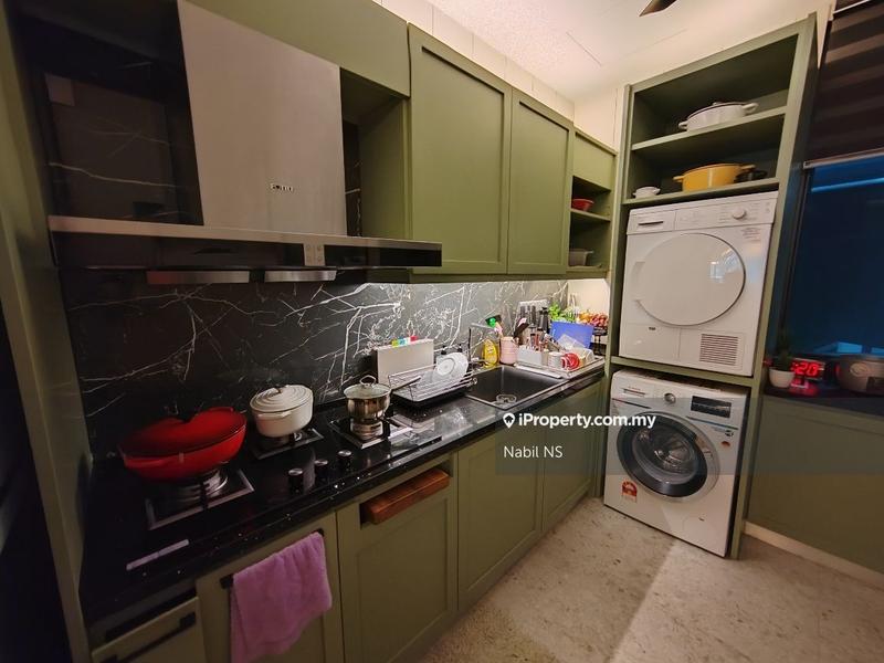 Townhouse for Sale in East Residence, Bukit Kiara by Nabil NS - iProperty.com.my