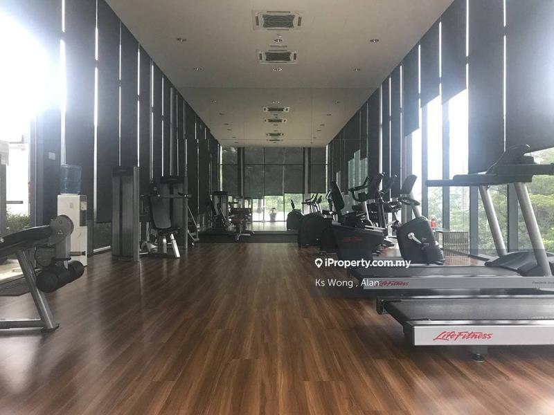 For Rent - Inwood Residences