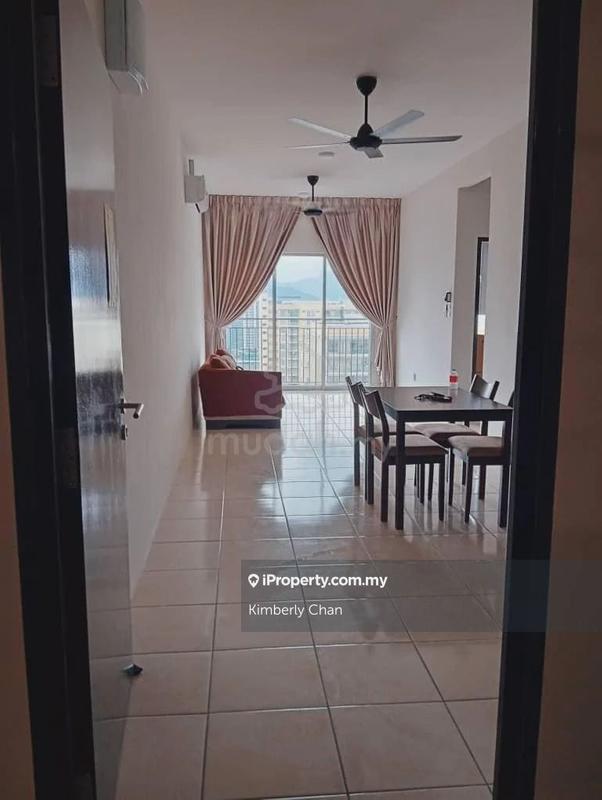 For Rent - Vista Danau Kota