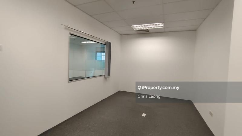 Pejabat untuk Disewa di KL Eco City, Kuala Lumpur oleh Chris Leong - iProperty.com.my